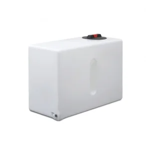 Vandtank, lodret sektionsopdelt 210 ltr.