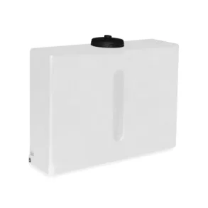 Vandtank, lodret sektionsopdelt 250 ltr.