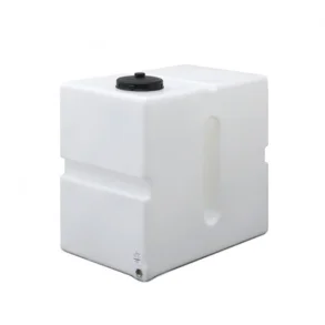 Vandtank, lodret sektionsopdelt 500 ltr.