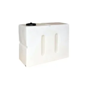 Vandtank, lodret sektionsopdelt 650 ltr.