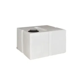 Vandtank, flad sektionsopdelt 500 ltr.