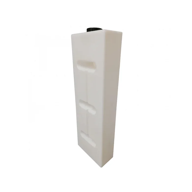 Slimline Tower Sektionsopdelt Vandtank 200 ltr.