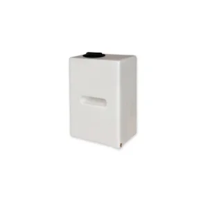 Vandtank, trn sektionsopdelt 210 ltr.