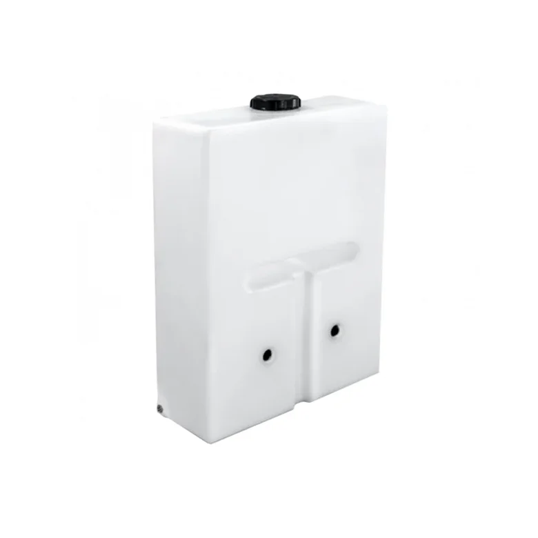 Vandtank, trn sektionsopdelt 250 ltr.