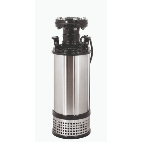 'UDLEJNING* 3 dykpumpe slam. max. 66 m�/t