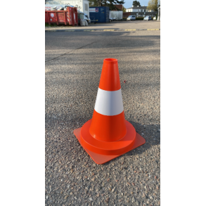 Trafikkegle 31 cm