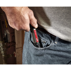 Milwaukee Lommelygte L4TMLED-301 (4933479770)