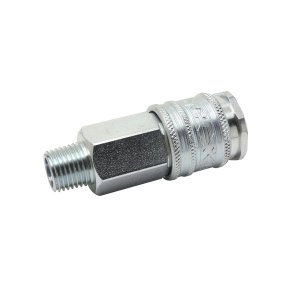 Trykluftskobling 1/4