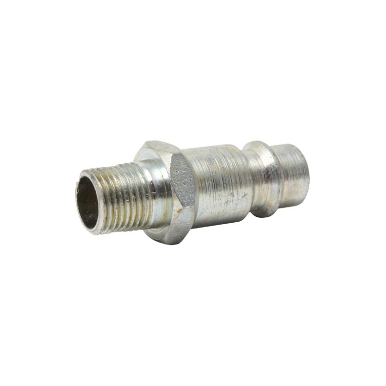 Trykluftskobling 1/8" URG til han nippel