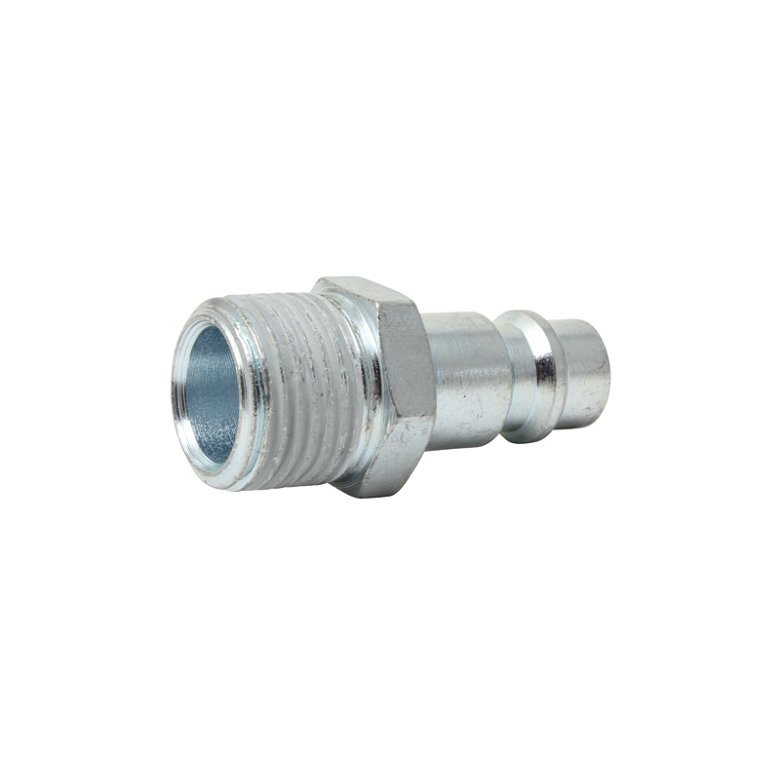 Trykluftskobling 3/8" URG til han nippel