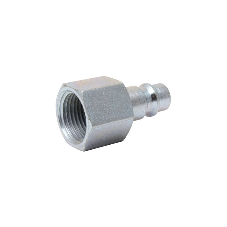 Trykluftskobling 3/8" IRG til han nippel
