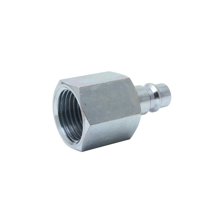 Trykluftskobling 1/2" IRG til han nippel