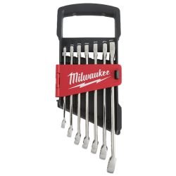 Milwaukee Fastnglest mm 7del