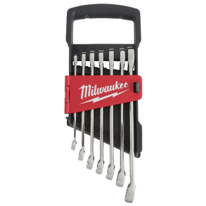 Milwaukee Fastnglest mm 7del