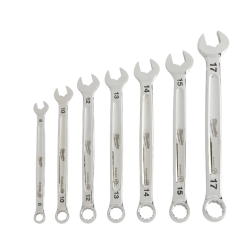 Milwaukee Fastnglest mm 7del