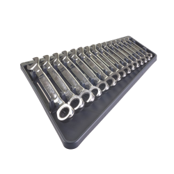 MAX BITE RING-SKRALDENGLEST 15 del