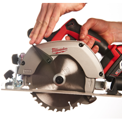 Milwaukee RUNDSAV HD 18 CS/0 (4933419134)