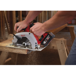 Milwaukee RUNDSAV HD 18 CS/0 (4933419134)