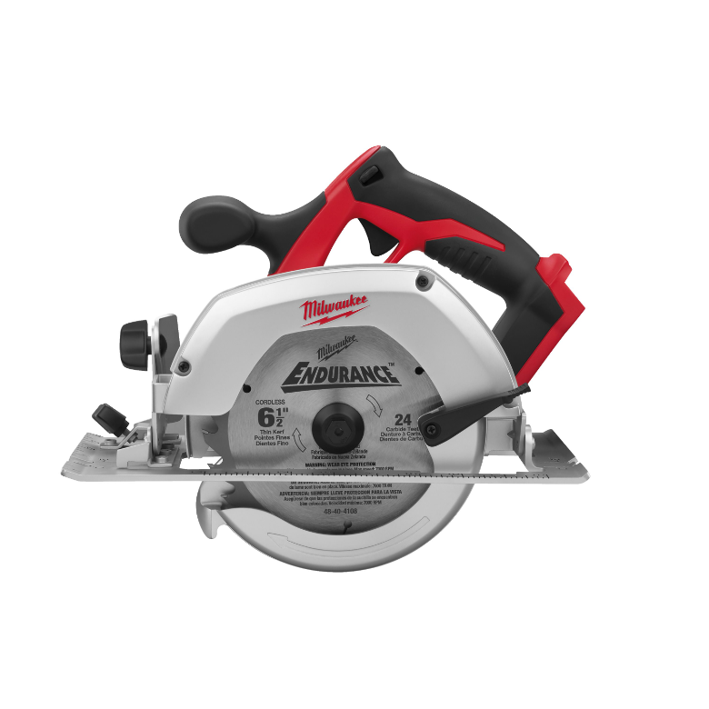Milwaukee RUNDSAV HD 18 CS/0 (4933419134)