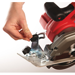 Milwaukee RUNDSAV HD 18 CS/0 (4933419134)