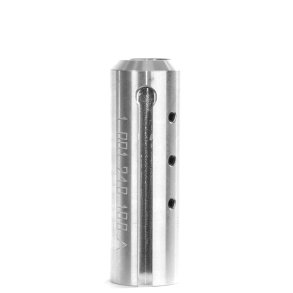 Hub 4 riller (alu) �100 - 10 mm