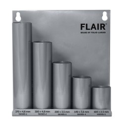 Komplet strips-st med stripsholder