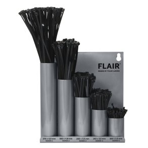 Komplet strips-st med stripsholder