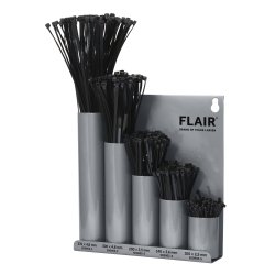 Komplet strips-st med stripsholder