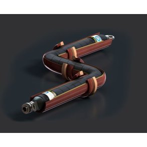 HD bjnings packer 70-100 (flere varianter)