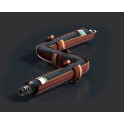 HD bjnings packer 100-125 (flere varianter)