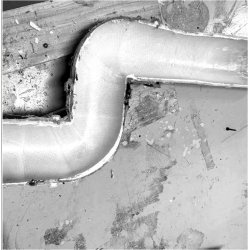 HD bjnings Packer 125 - 200  mm (flere varianter)