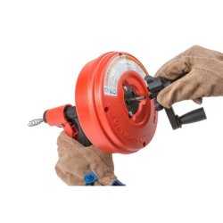 RIDGID PowerSpin+