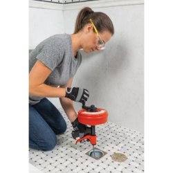 RIDGID PowerSpin+