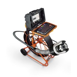 MiniCam SOLOPro+ 60m DUO system