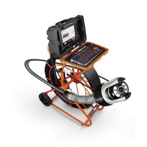 MiniCam SOLOPro+ 60m DUO system