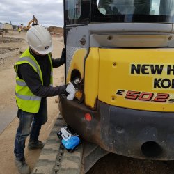 UltraGrime Renseservietter XXL