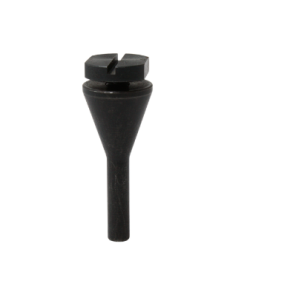 6 mm skaft til miniskreskiver 10mm