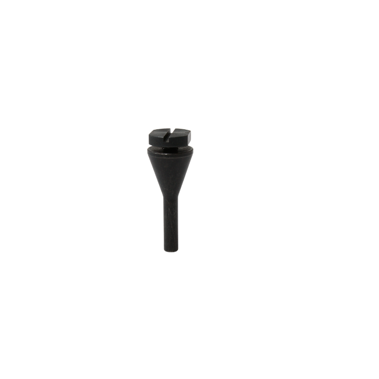 6 mm skaft til miniskreskiver 10mm