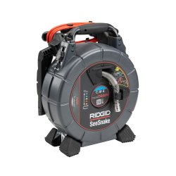 RIDGID SeeSnake microDRAIN Inspektionskamera