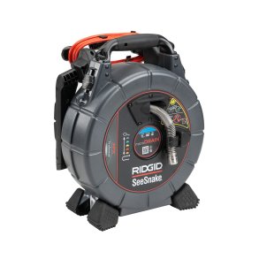 RIDGID SeeSnake microDRAIN Inspektionskamera