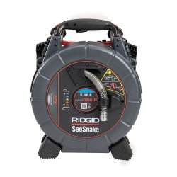 RIDGID SeeSnake microDRAIN Inspektionskamera