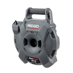 RIDGID FlexShaft K9-12 aflbsrensningsmaskine
