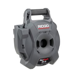 RIDGID FlexShaft K9-12 aflbsrensningsmaskine