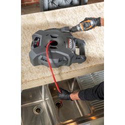 RIDGID FlexShaft K9-12 aflbsrensningsmaskine