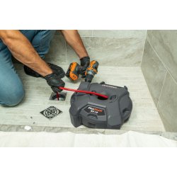 RIDGID FlexShaft K9-12 aflbsrensningsmaskine