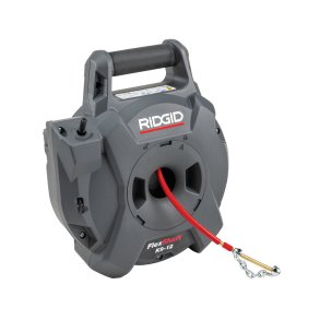 RIDGID FlexShaft K9-12 aflbsrensningsmaskine