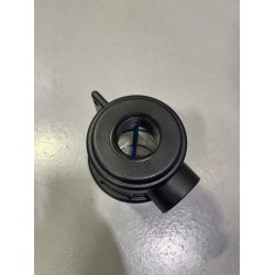 Vandfilter med transparent glas (for Rioned)