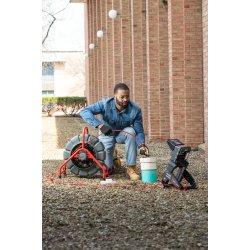 RIDGID SeeSnake Mini Pro inspektionskamera