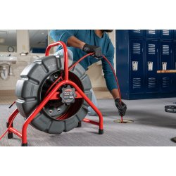 RIDGID SeeSnake Mini Pro inspektionskamera