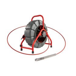 RIDGID SeeSnake Mini Pro inspektionskamera